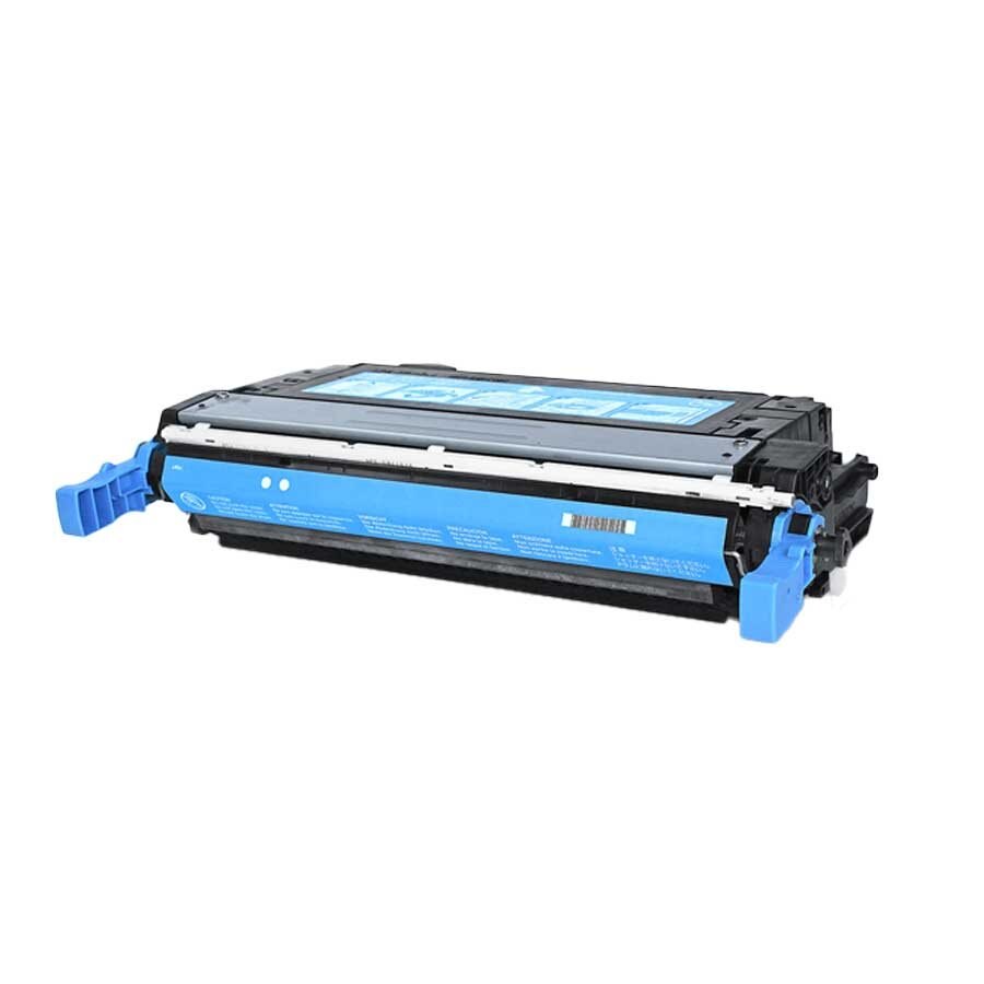 HP Q5951AC OEM Toner Cyan (Contract) 10K