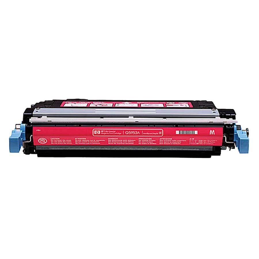 HP 4700 Q5953A Magenta OEM