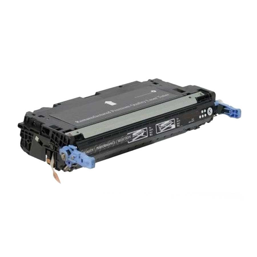 HP Q6470AC OEM Toner Black (Contract) 6K