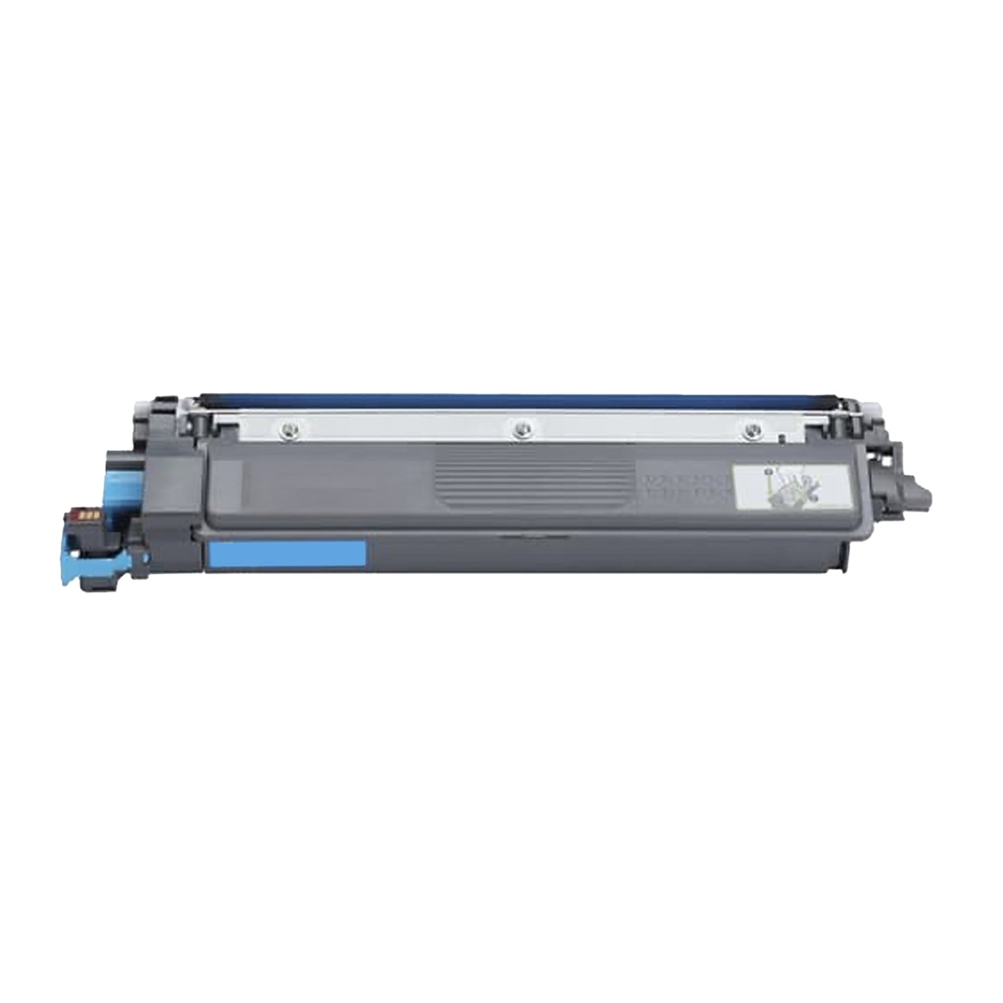 Brother TN229XXLC Reman Ecotone Cyan 4K