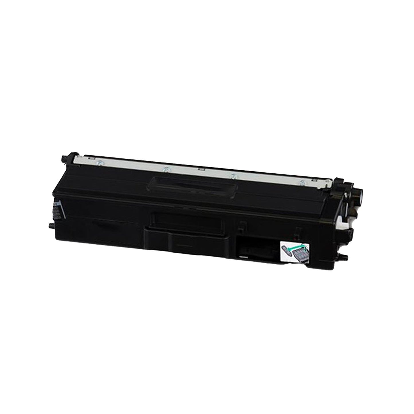 Brother TN431BK Reman Ecotone Black 3K