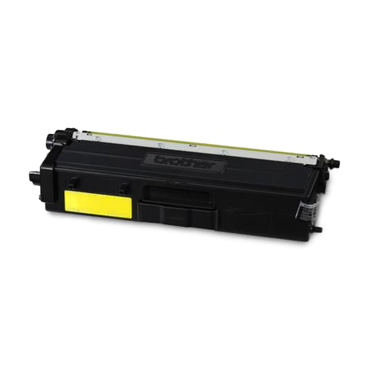 Brother TN439Y Reman Ecotone Yellow 9K