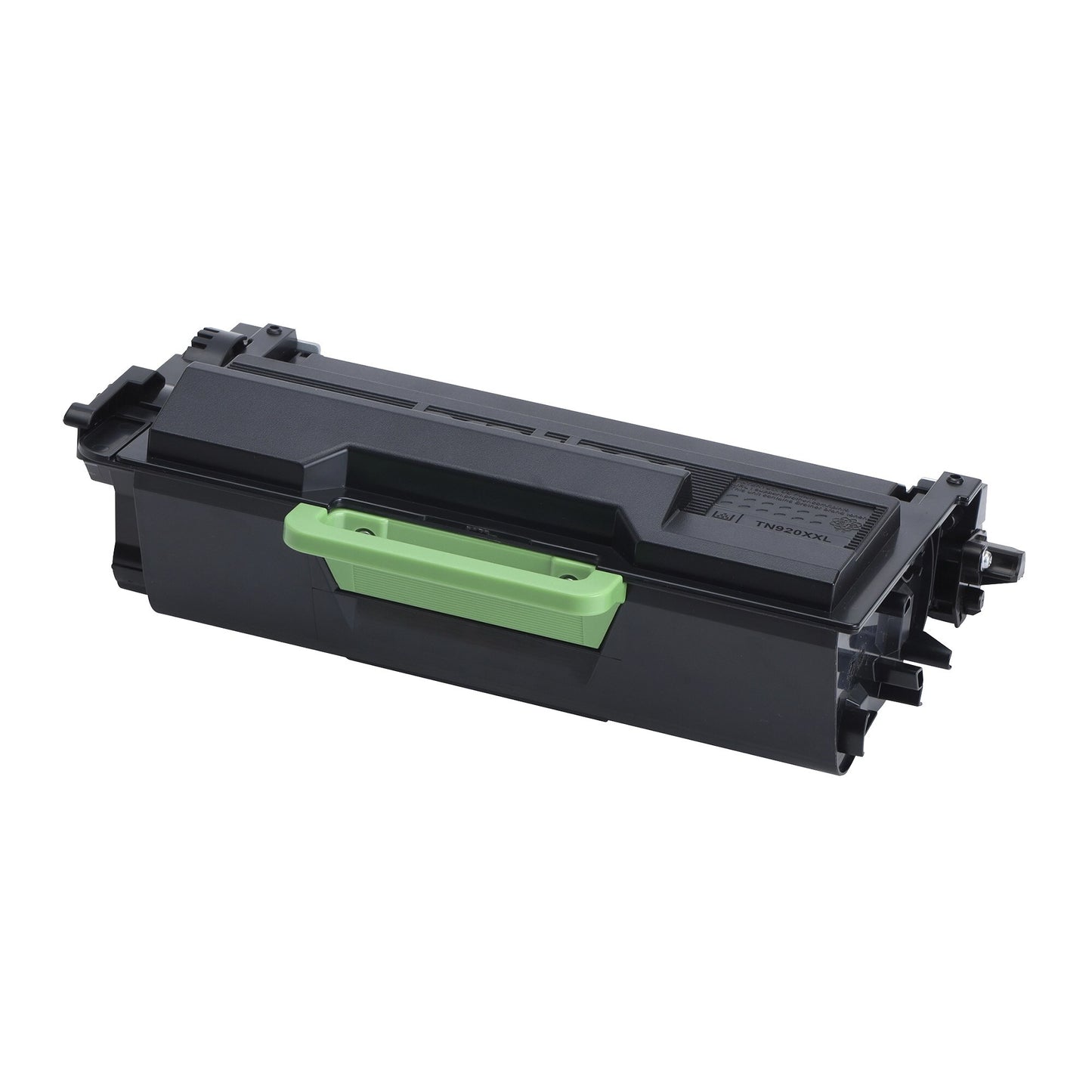 Brother TN920XXL Reman Ecotone Black 11K