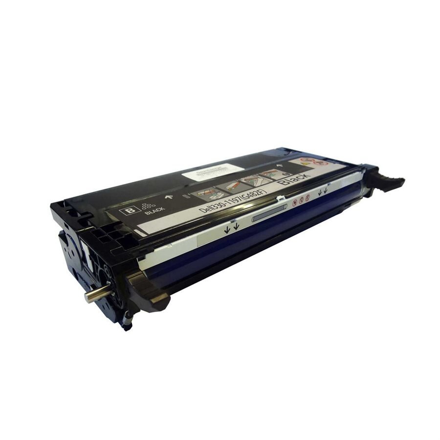 Dell 310-8395 Reman Ecotone Black 8K