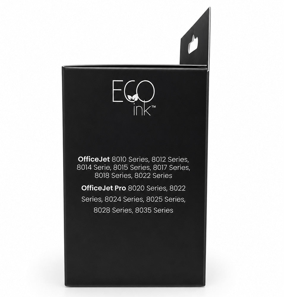 HP 910XL 4-Color Ink Pack (KCMY) + Mini Reset Machine