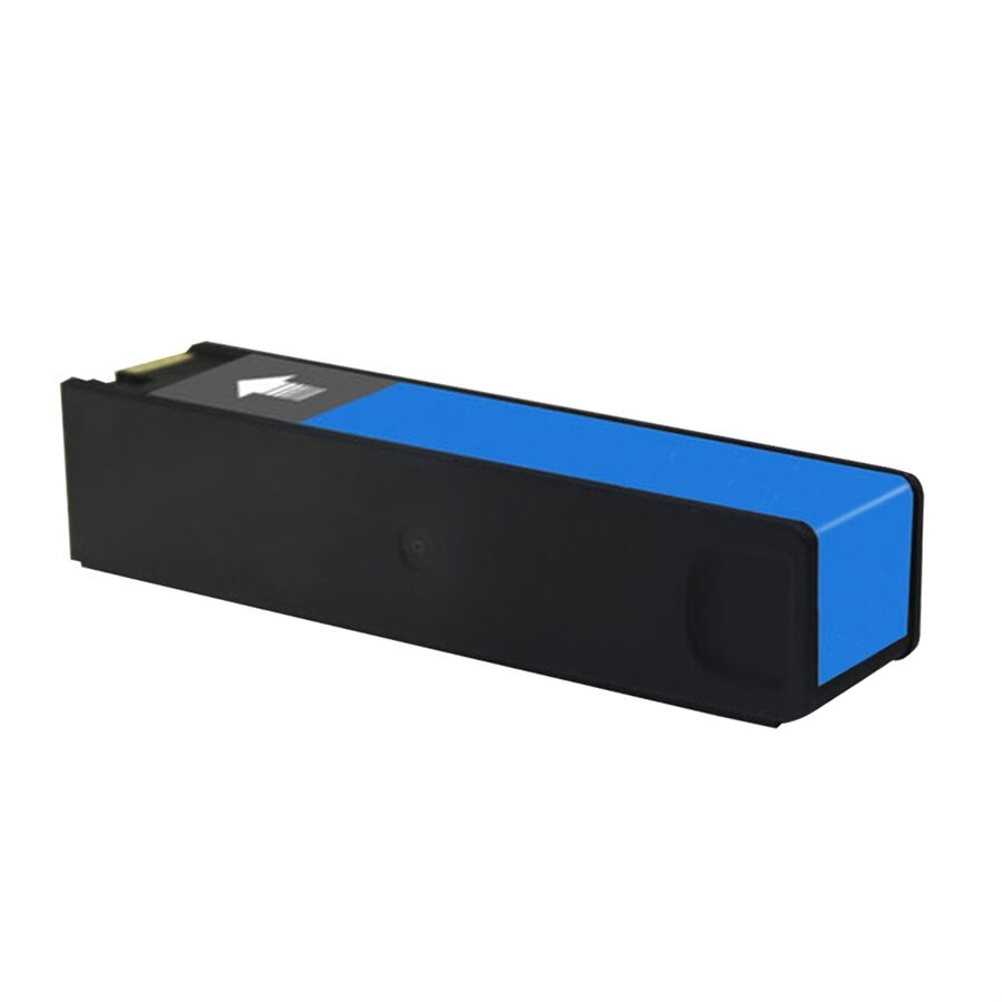 HP 990X M0J89AN Reman EcoInk Cyan 16K TBD