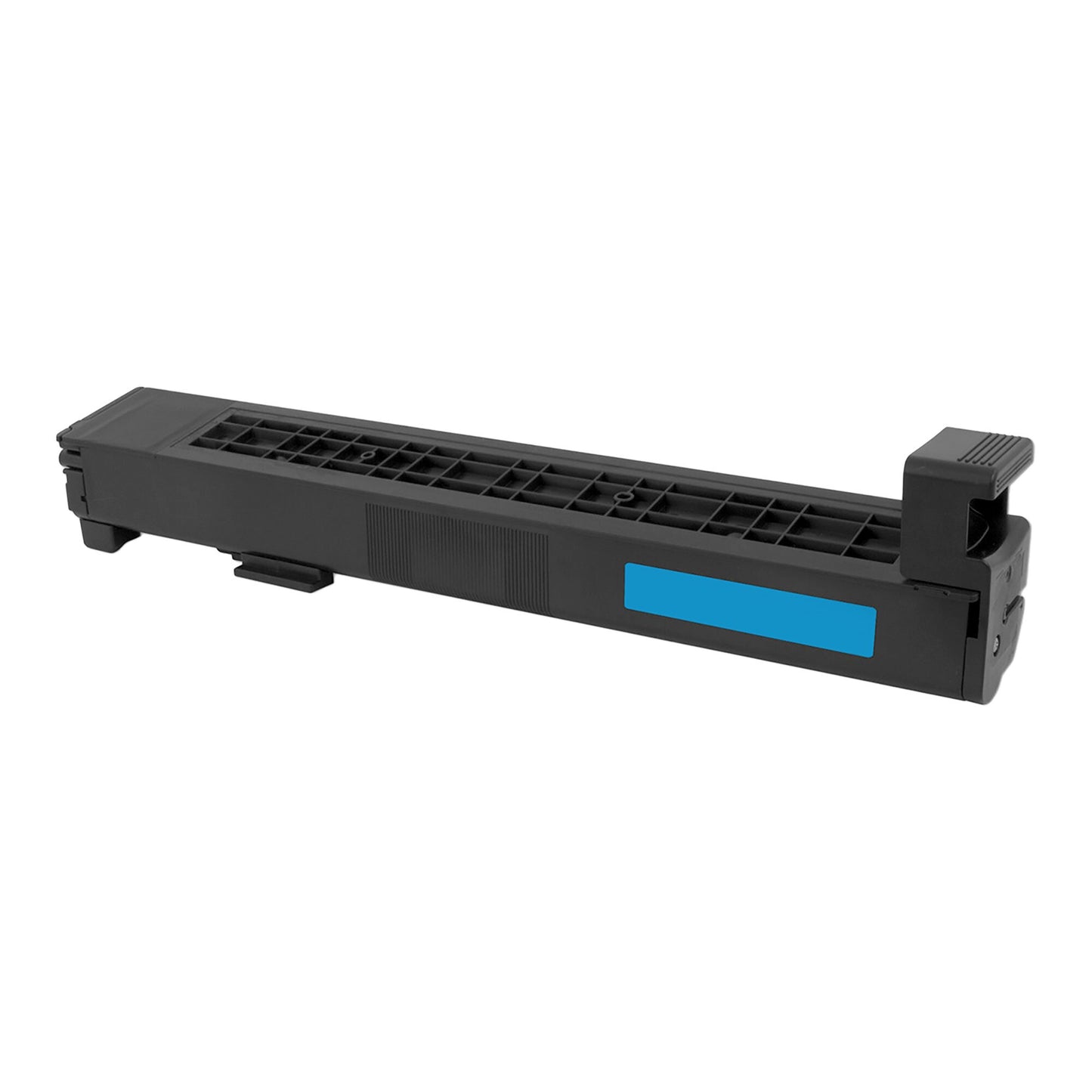 HP CB381A Reman Ecotone Cyan 21K