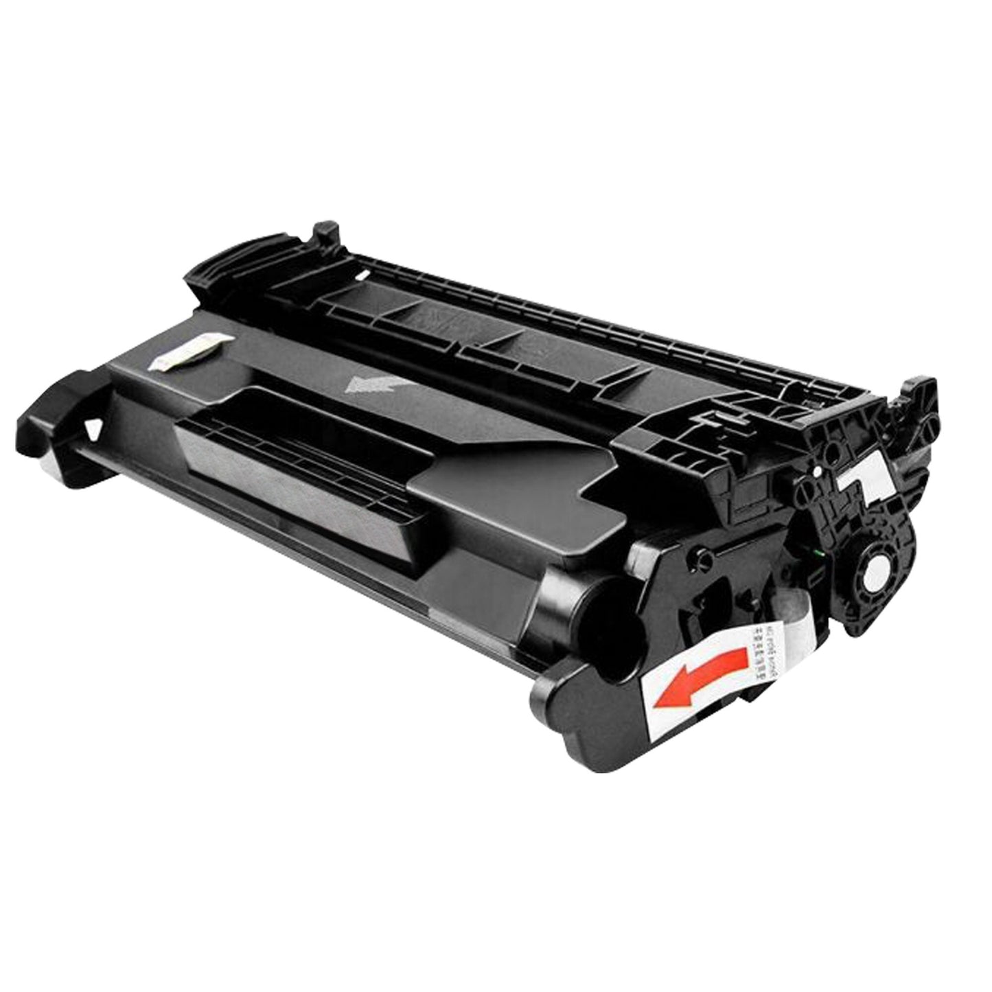 HP CF258A Reman Ecotone 3K (With toner level)