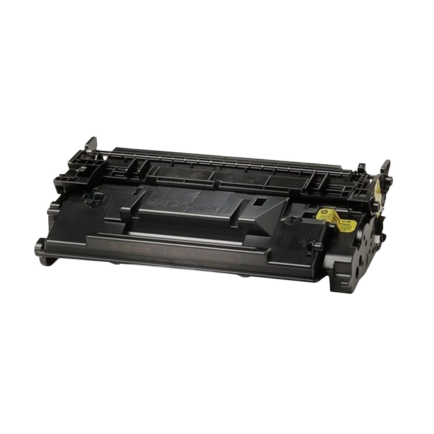 HP CF289X Reman Ecotone Black 10K (Without toner level)