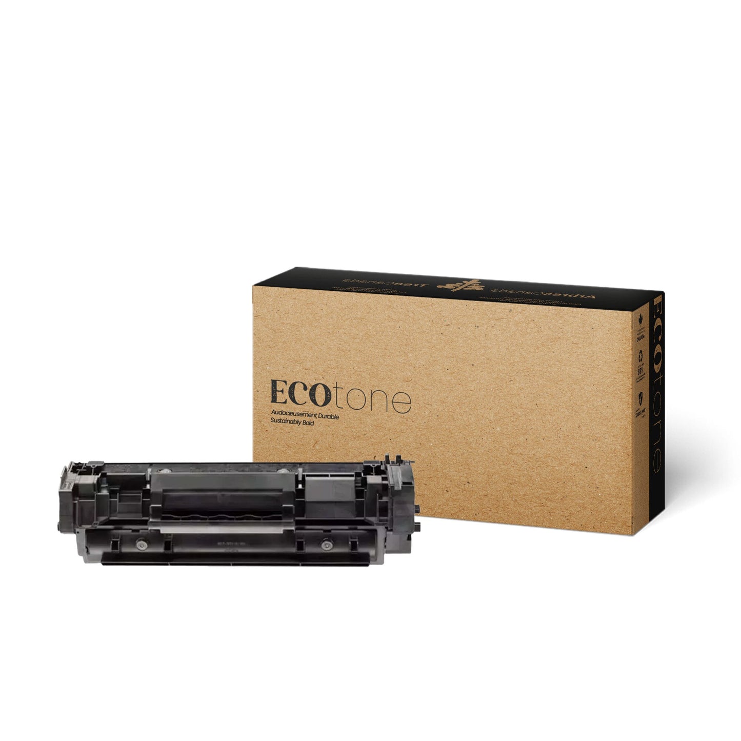 HP W1380A Reman Ecotone Black 1.5K