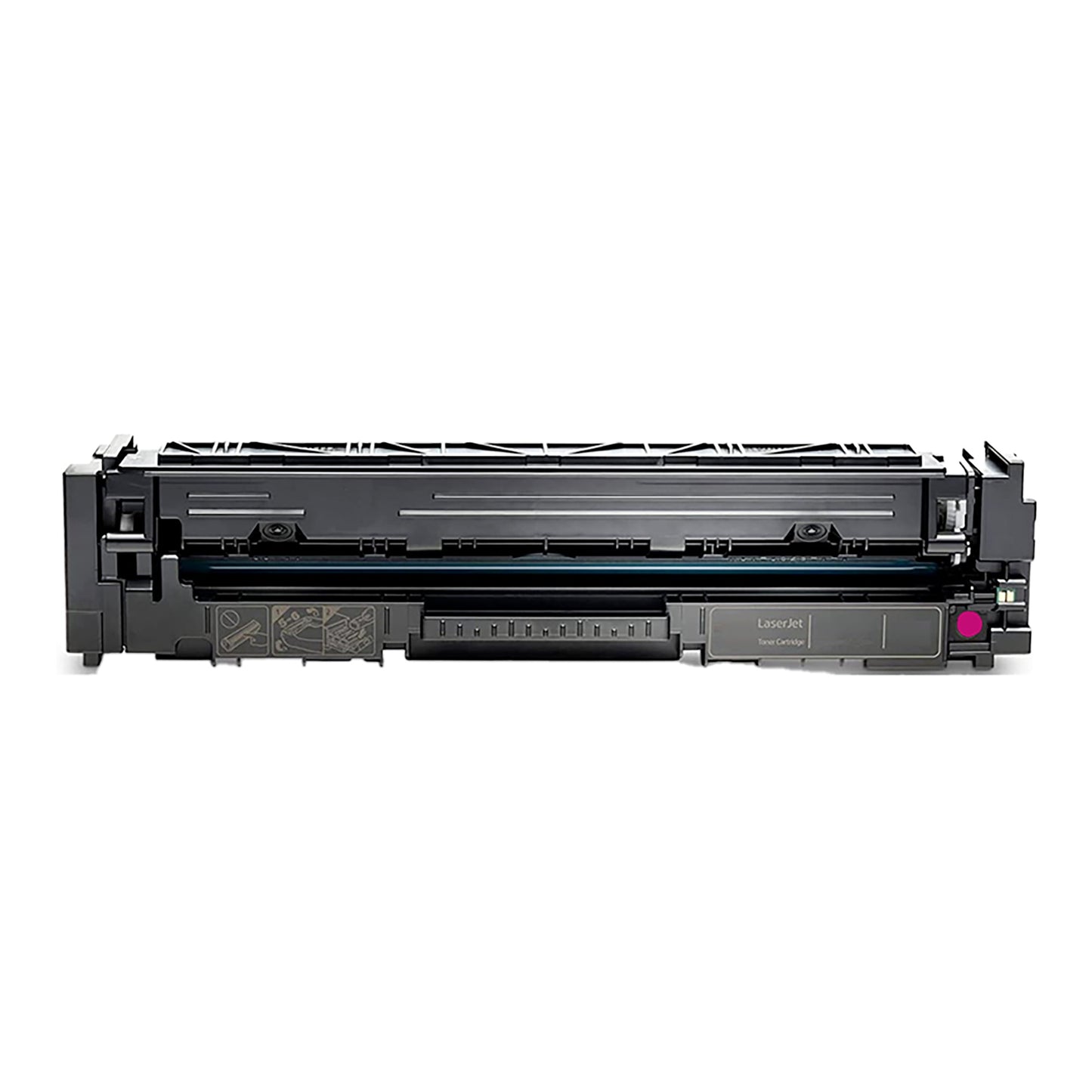 HP W2003A Reman Ecotone Magenta 6K (with toner level)