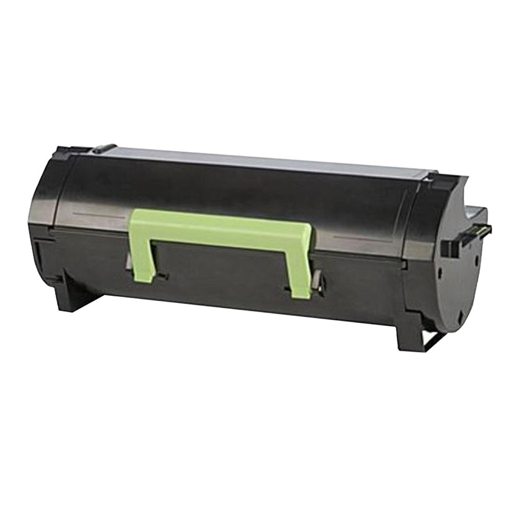 Lexmark 66S1X00 Reman Ecotone Black 31K