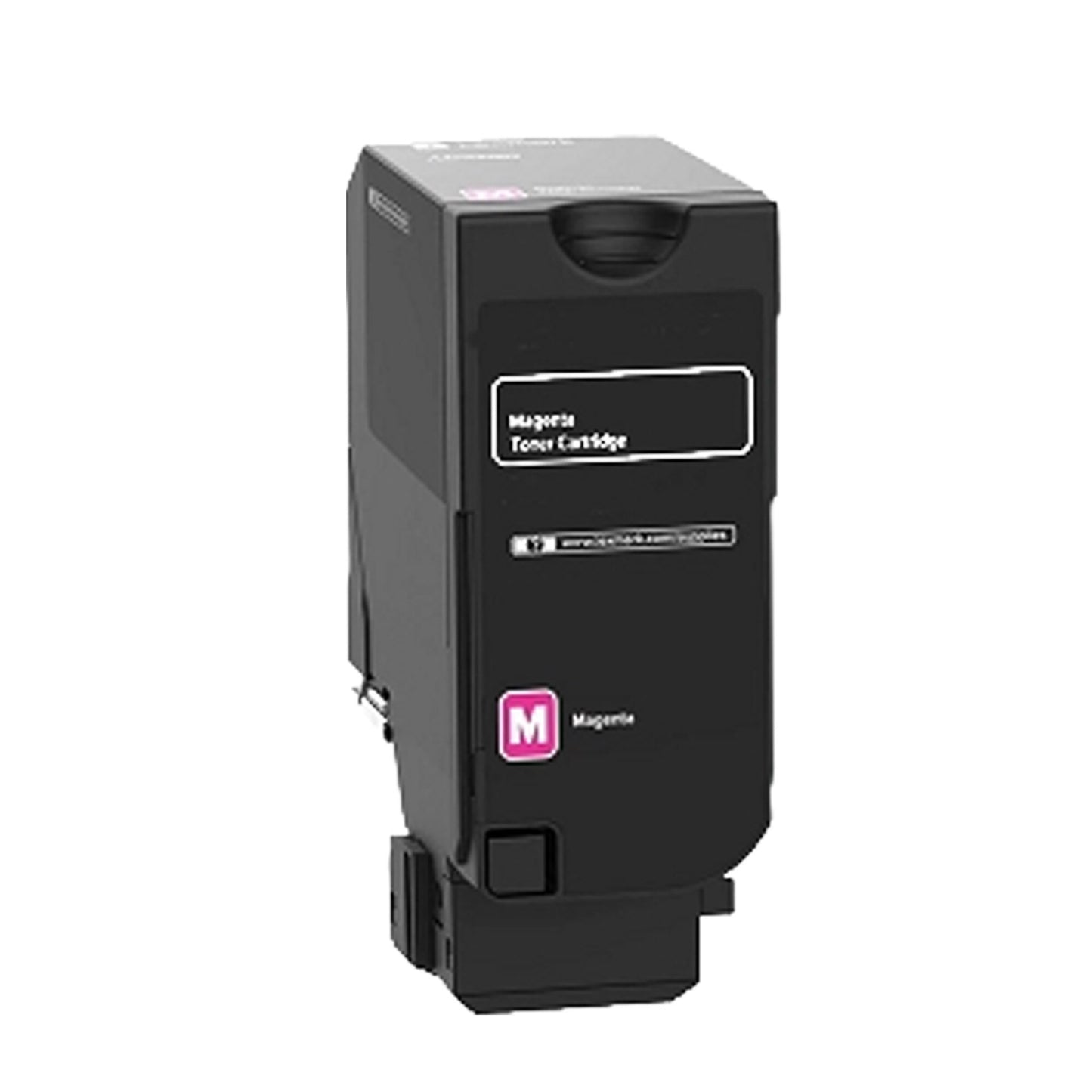 Lexmark 71C1HM0 Reman Ecotone Magenta 10.5K