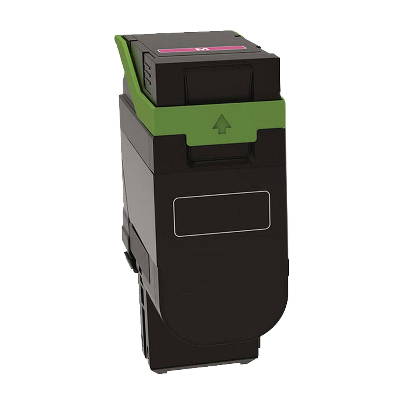 Lexmark 75M10M0 Reman Ecotone Magenta 2K