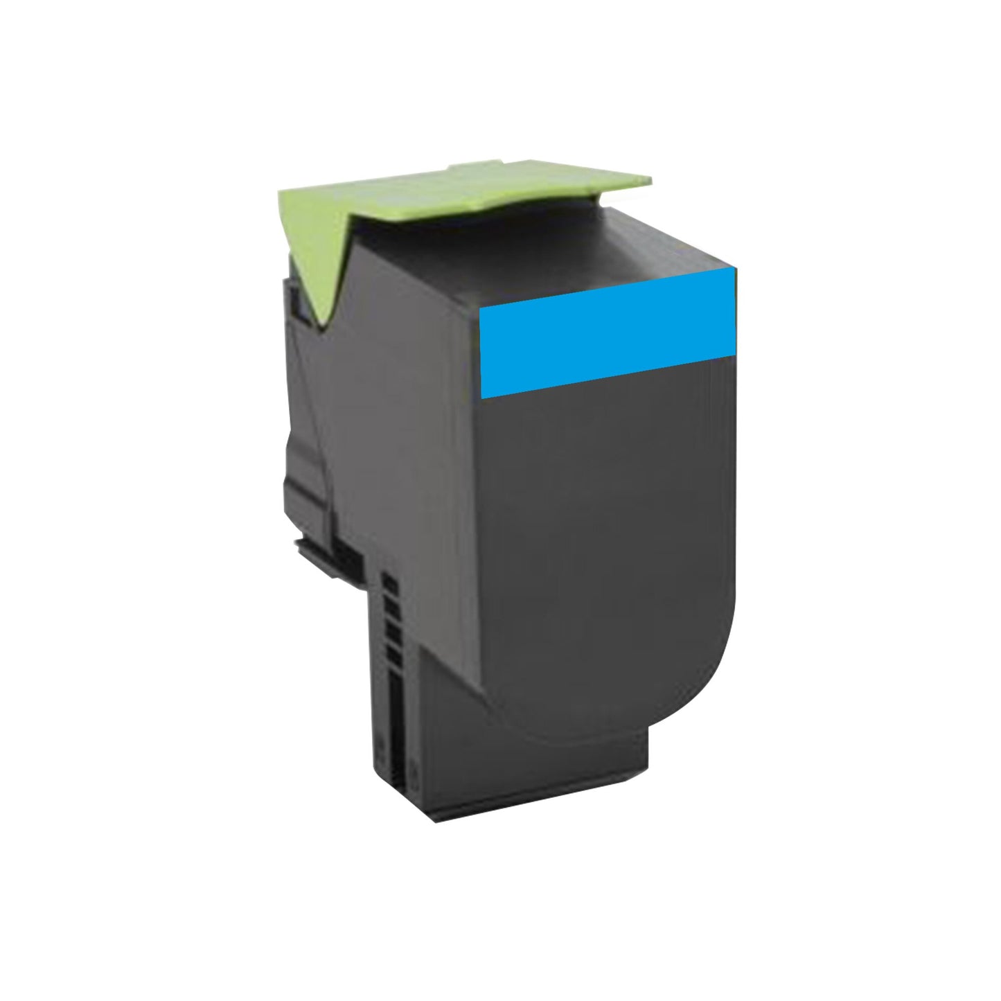 Lexmark C241XC0 Reman Ecotone Cyan 3.5K