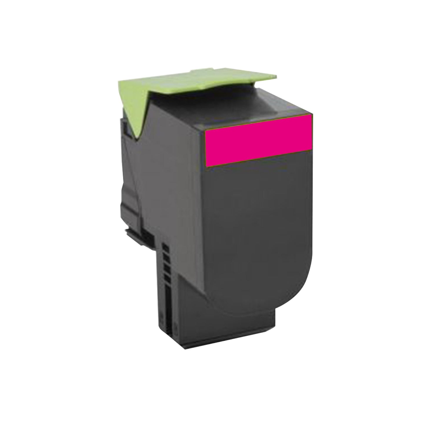 Lexmark C241XM0 Reman Ecotone Magenta 3.5K