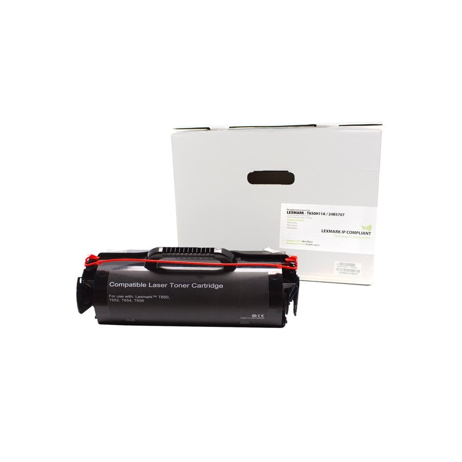 Lexmark Compliant 64435XA. 24B2543 Toner 32K