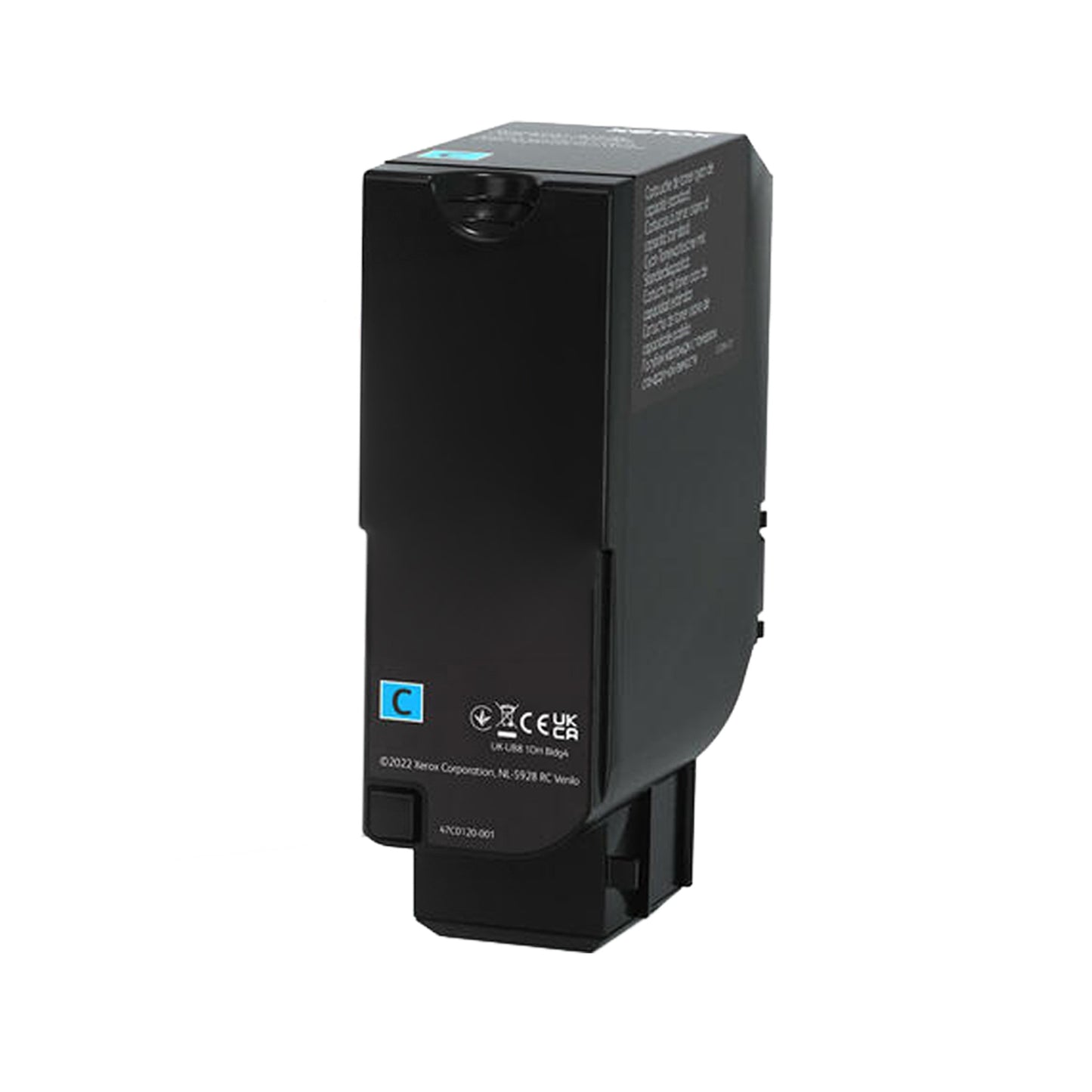 Xerox 006R04617 Reman Ecotone Cyan 6K
