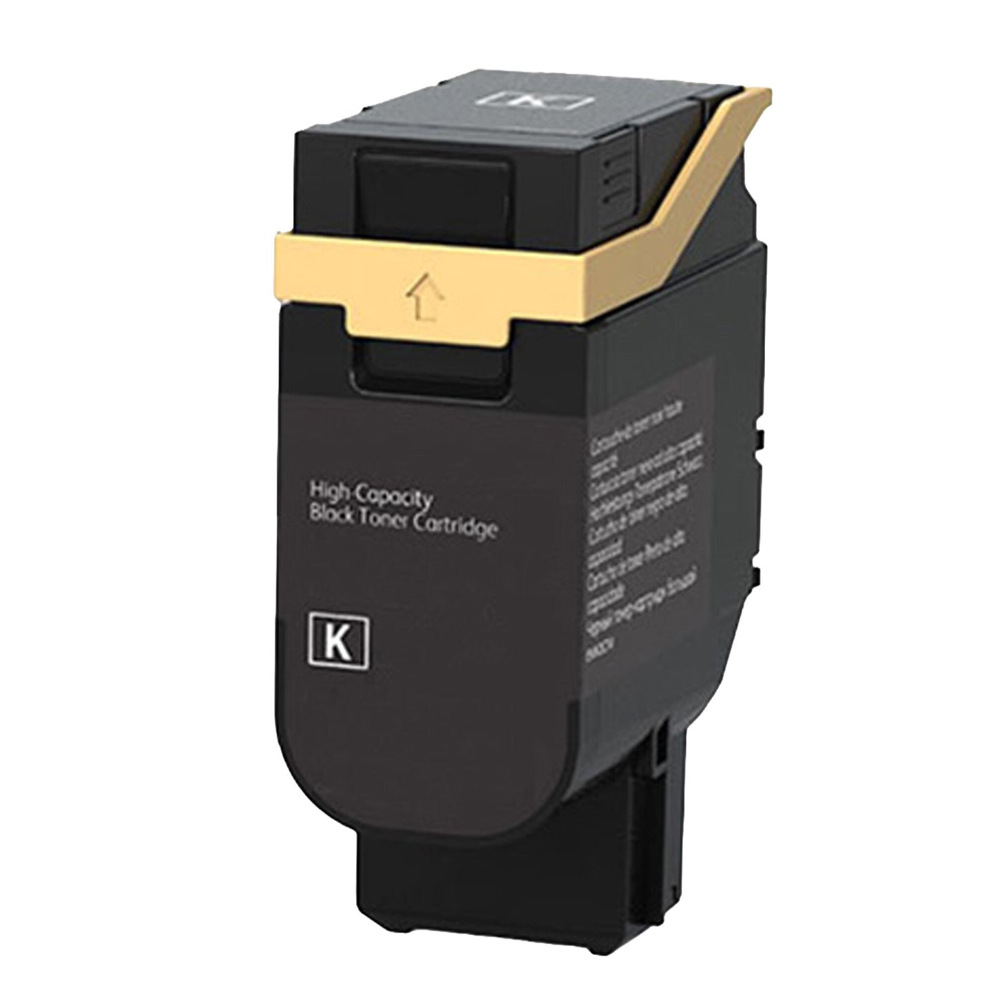 Xerox 006R04685 Reman Ecotone Black 10.5K