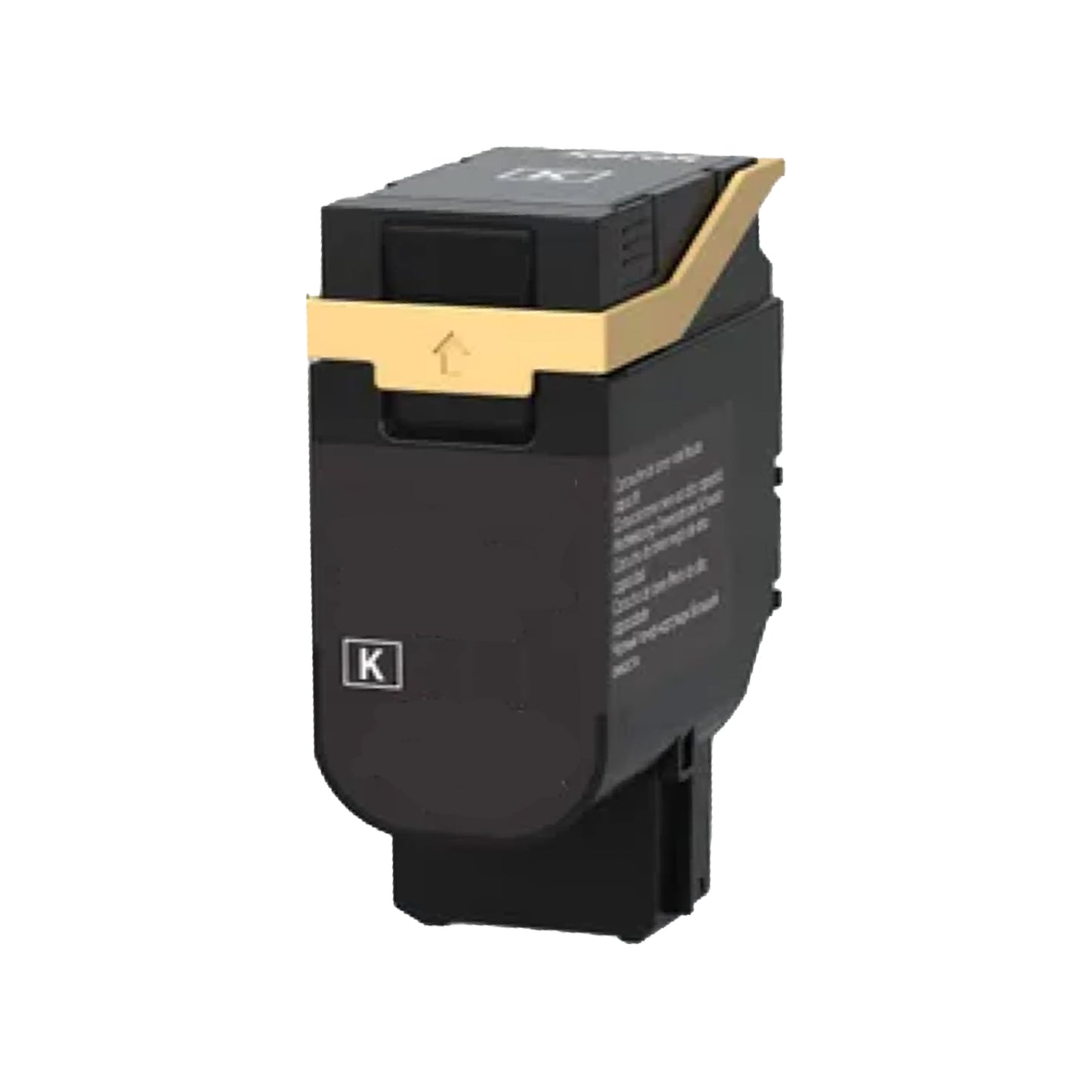 Xerox 006R04823 Reman Ecotone Black 2.2K