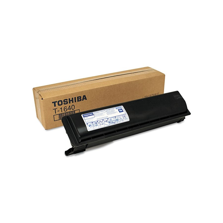 OEM Black Toner (T1640) e-Studio 163/165/203/205/207