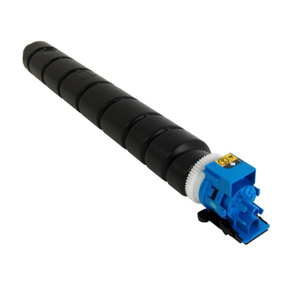 Kyocera TK-8527/8529C OEM Toner Cyan 15K