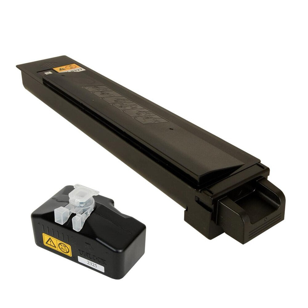 Kyocera TK-8327K Black Toner Cartridge