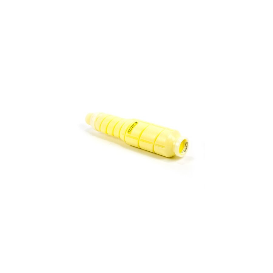 KM Bizhub Pro C5500/6500 A04P231 OEM Toner Yellow 24K