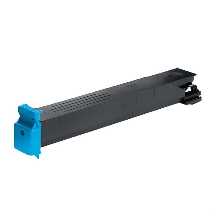 KM Bizhub C300/352 OEM Toner Cyan 12K