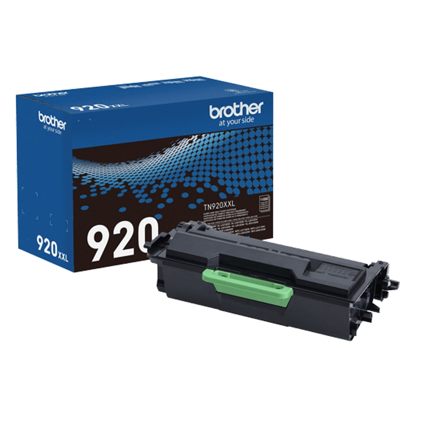 Brother TN920XXL OEM Toner 11K