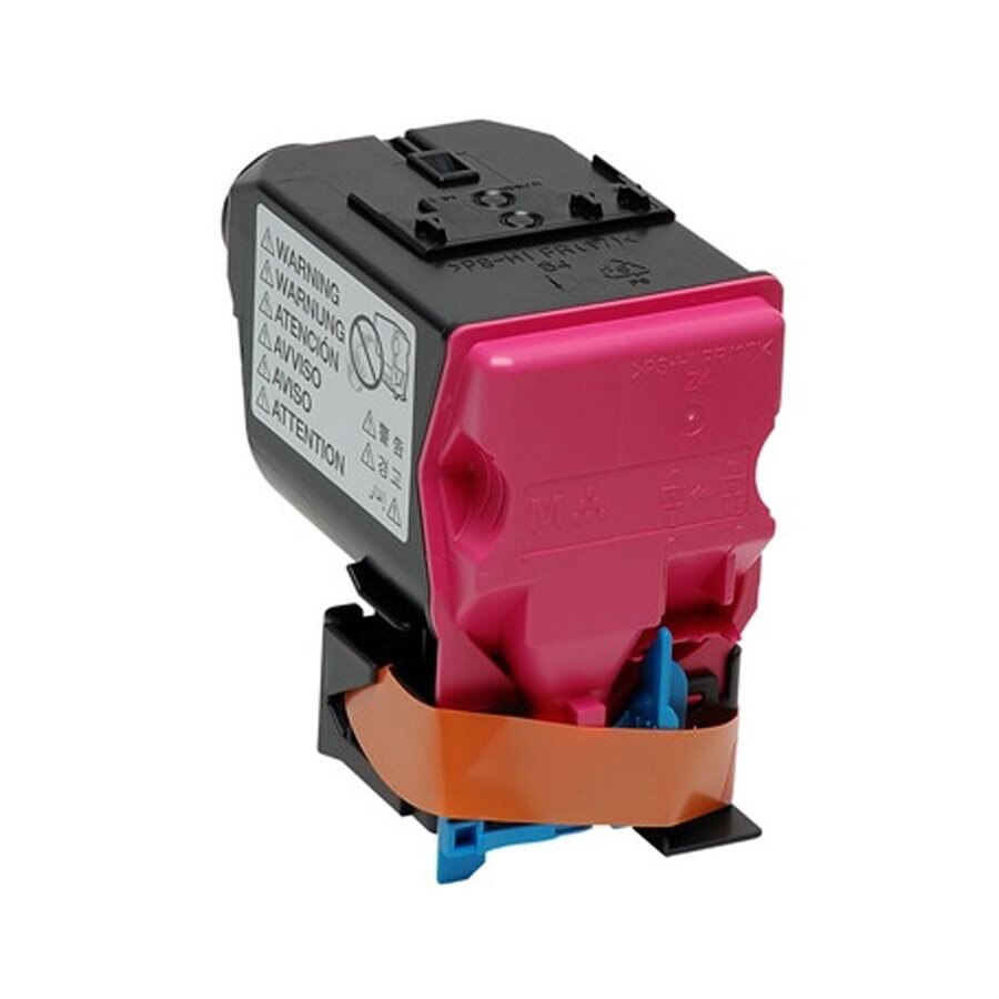 KONICA MINOLTA (A0X5335) OEM TONER MAGENTA