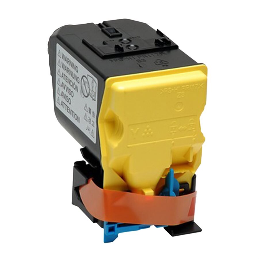 KONICA MINOLTA (A0X5235) OEM TONER YELLOW