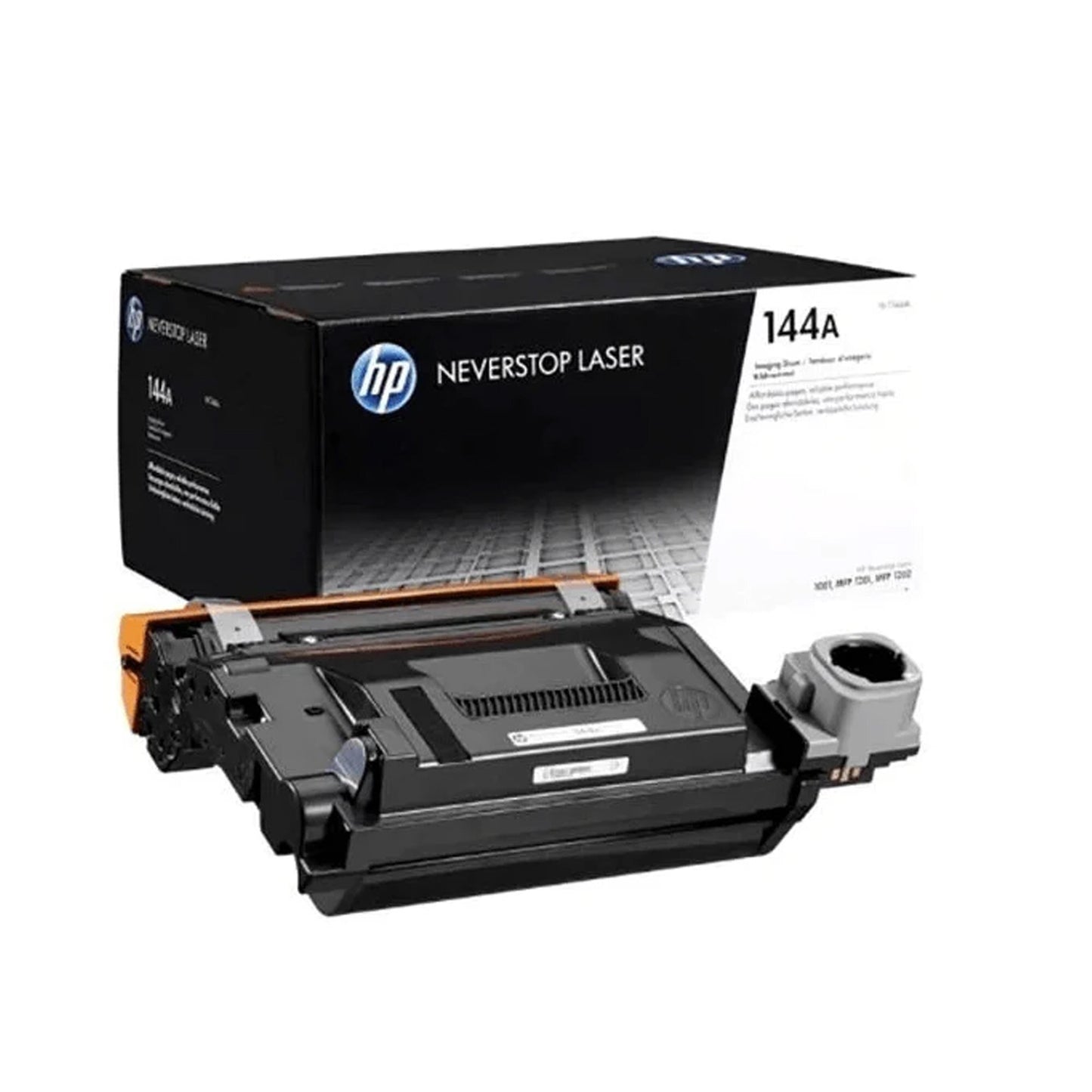 HP 144A (W1144A) OEM Drum Unit Black 20K