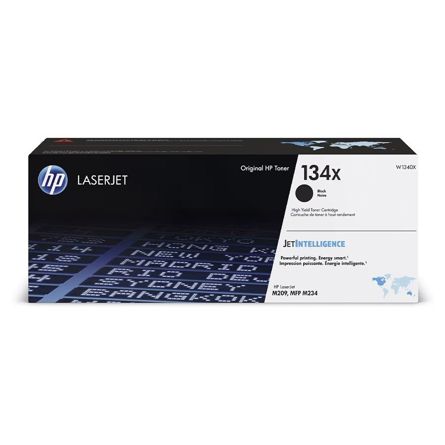 HP W1340X OEM Toner Black 2.4K