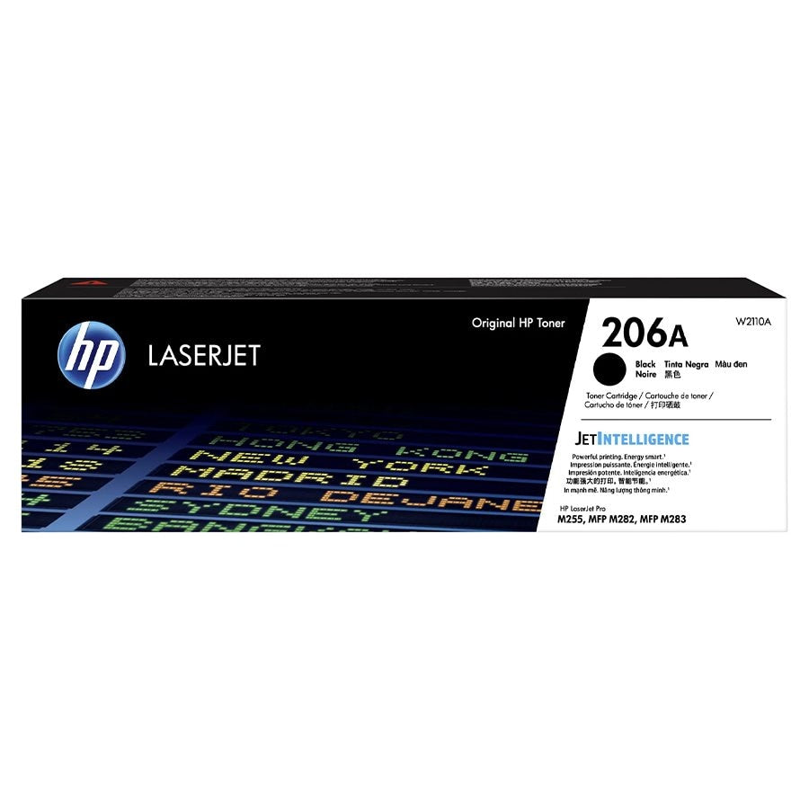 HP W2110A OEM Toner Black 1350 copies