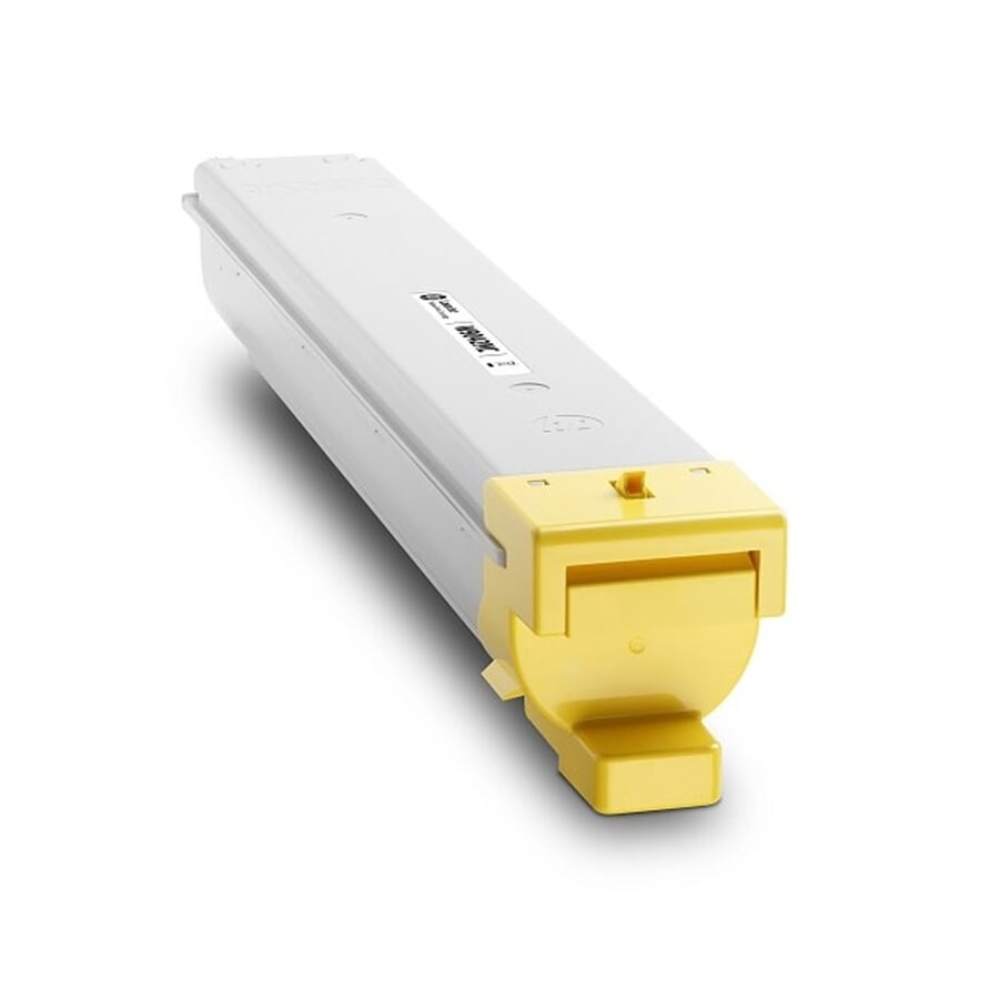 HP W9192MC OEM Managed Yellow Toner