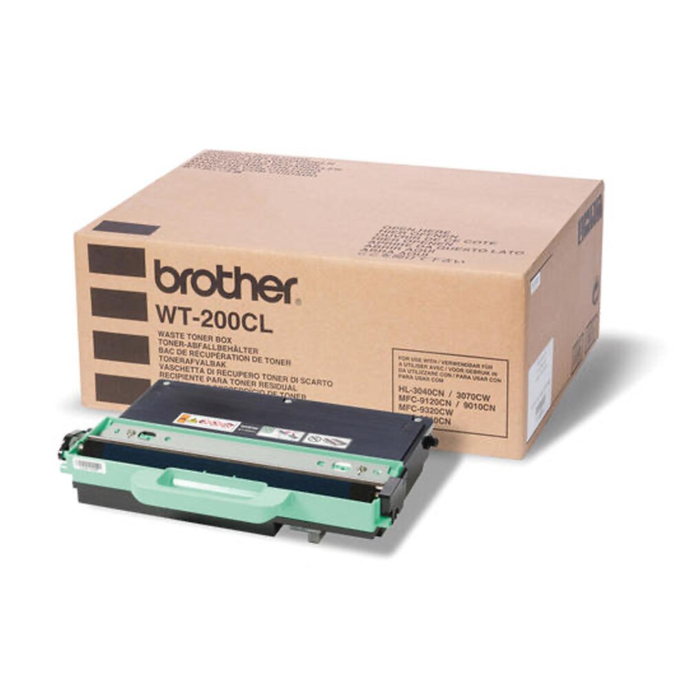Brother WT-200CL Waste Toner Box