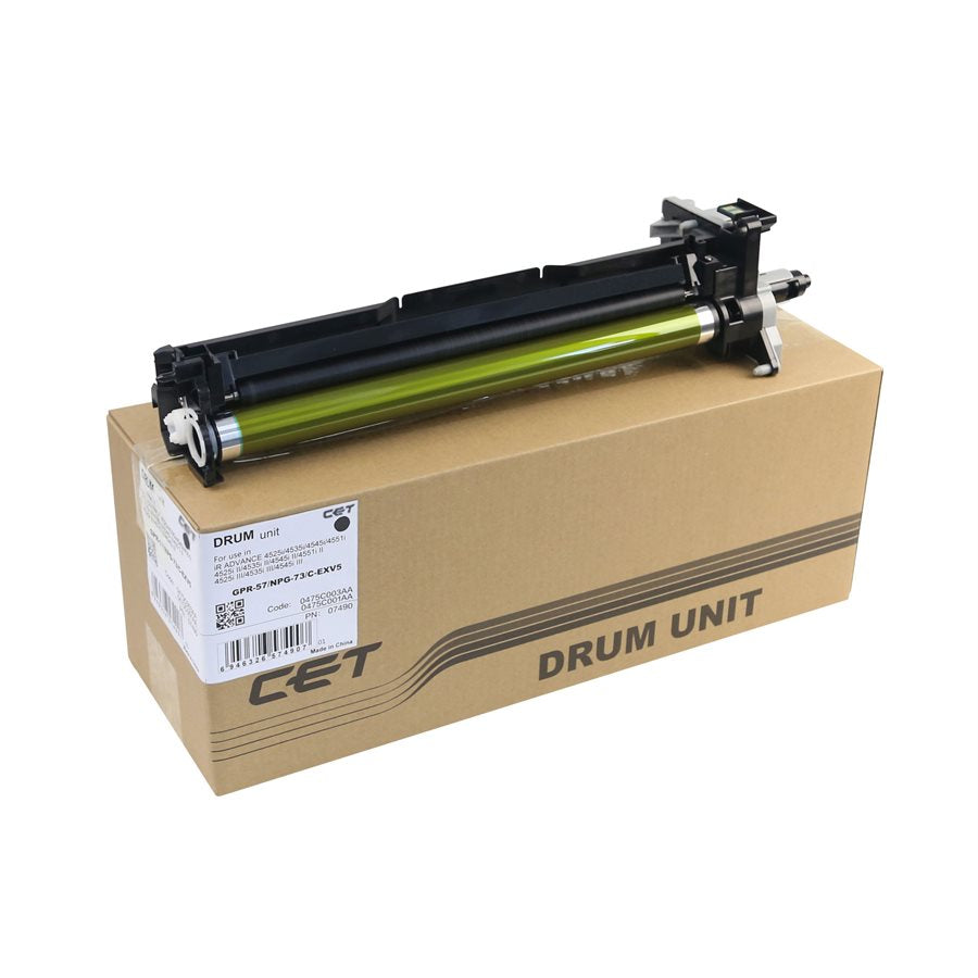 Canon GPR-57 / NPG-73 / C-EXV53 Drum Unit 200K
