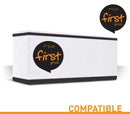 CPB211S - Cartouche laser compatible pour Pantum PB211 - Noire - 1 600 pages à 5% de couverture de page - Kartouche Plus