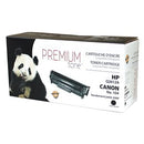 CU012U - Cartouche laser compatible Canon -