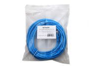 CAB-CAT6-100FT-BLU - Câble Ethernet 100 pieds - Kartouche Plus