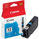 PGI-72C - Cartouche à jet d'encre originale Canon - cyan - Kartouche Plus
