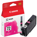 PGI-72M - Cartouche à jet d'encre originale Canon - Magenta - Kartouche Plus