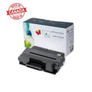 R106R02307 - Cartouche laser recyclée québécoise - Noire - 11000 pages à 5% de couverture de page