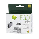 RHP564XLB - Cartouche à jet d'encre recyclée québécoise HP - Noire - 800 pages à 5% de couverture de page - Kartouche Plus