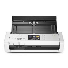 ADS1700W - Scanneur Brother sans fil compact 1700w - Kartouche Plus