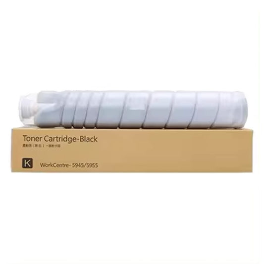 Xerox 006R10605 OEM Toner Noir (Boîte of 2)