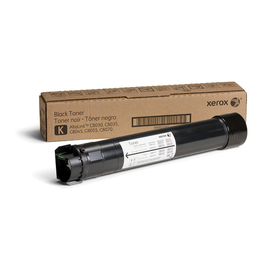 Xerox 006R01697 OEM Metered Toner