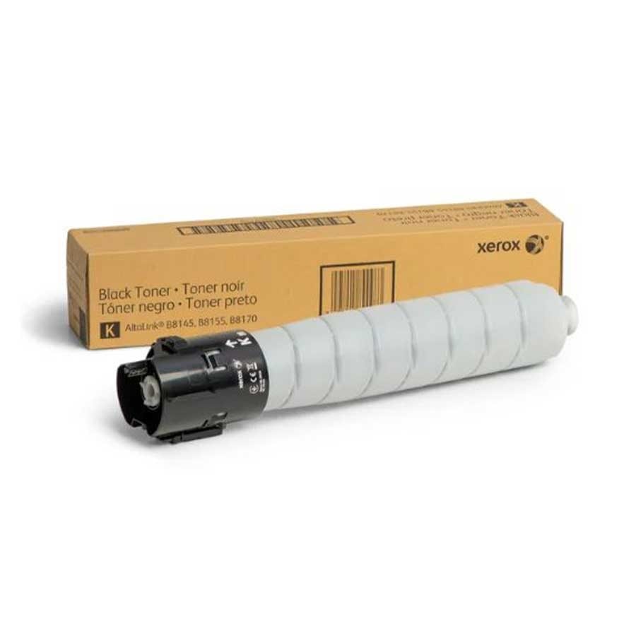 Xerox 006R01771 OEM Toner Black 52K