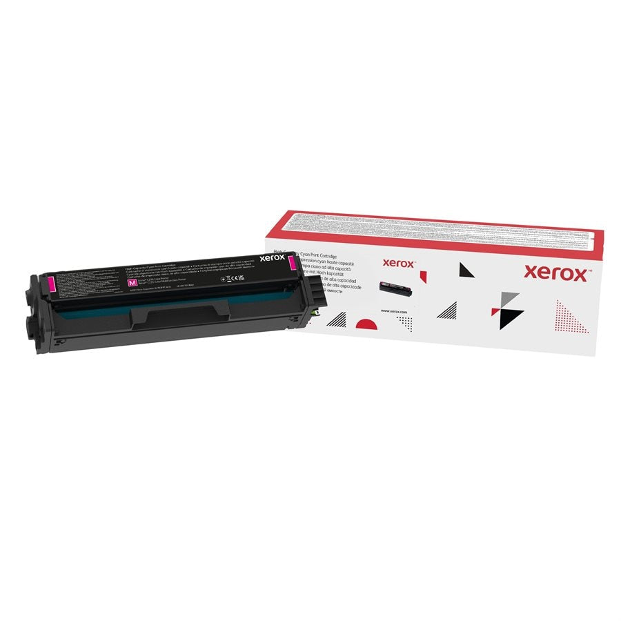 Xerox 006R04393 OEM Toner Magenta 2.5K